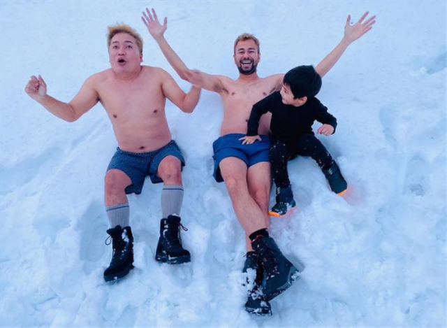 Merry asisten Raffi Ahmad. Foto: Instagram/merryraffiahmad