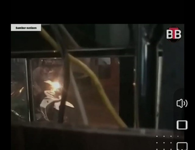 Video Pelaku Ekshibisionisme Direkam Korbannya Beredar di Medsos