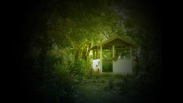 Cerita Horor Pengalaman Driver Ojol yang Bikin Merinding-ceritaojol.com