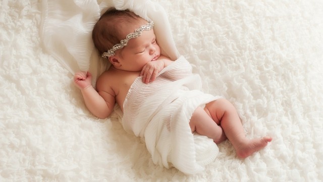 Ilustrasi arti nama Nabila. Foto: Shutterstock