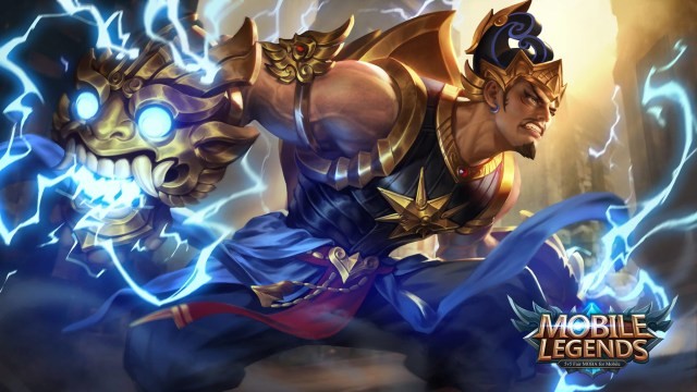 Ilustrasi Game Mobile Legend (Sumber: Mobile Legend: Bang Bang)
