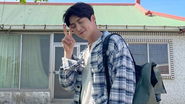 Kim Seon Ho dok IG seonho__kim