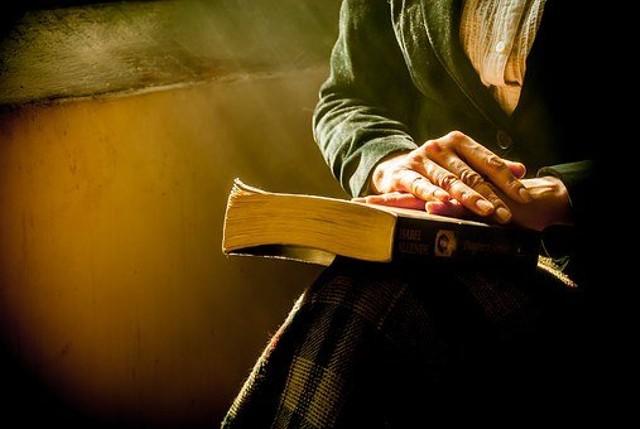 Renungan Singkat Kristen, Foto: Pixabay 