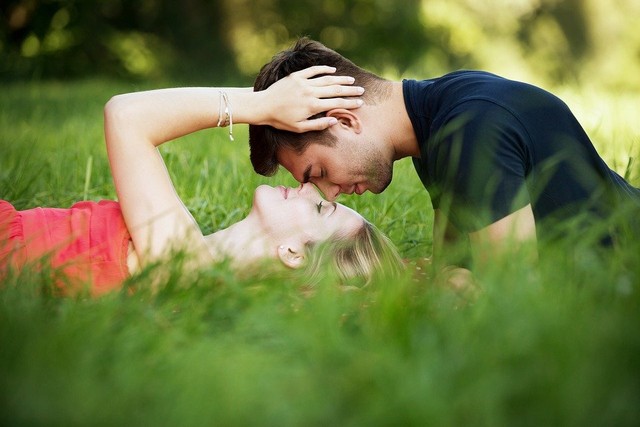 Illustrasi Pasangan. Foto: Pixabay