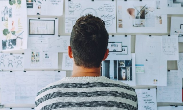 Seorang pengusaha harus memperhatikan sejumlah hal penting dalam merintis bisnis, salah satunya adalah peluang usaha. Foto: Pexels.com