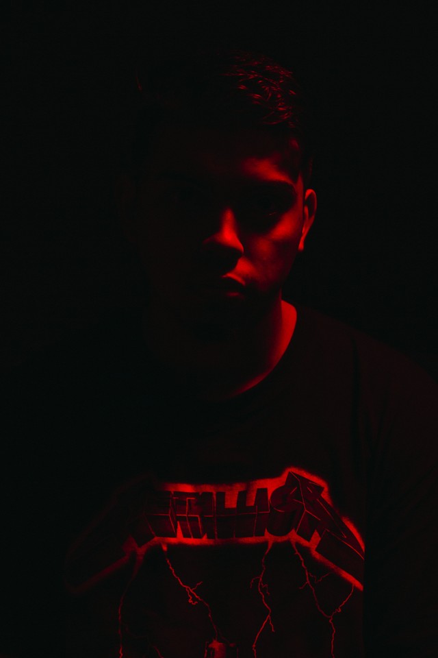 Photo: Amaury Gutierrez via unsplash