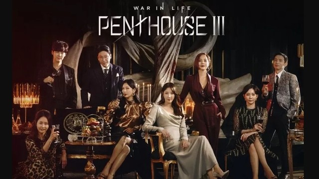 The Penthouse 3. Foto: Dok. Viu