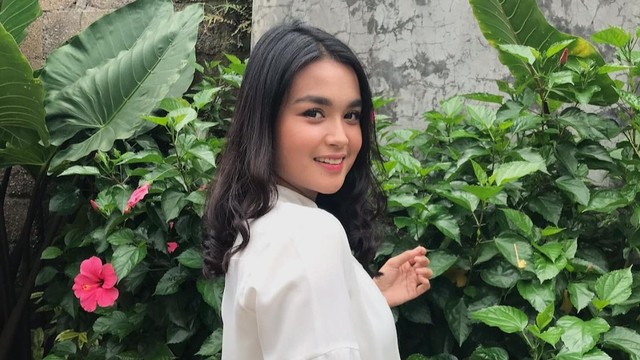 Hanna Kirana. Foto: Instagram/hannakiranaaa23