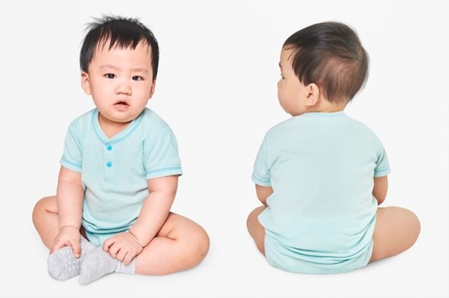Ilustrasi nama bayi laki-laki Sunda ningrat (Sumber: Freepik)