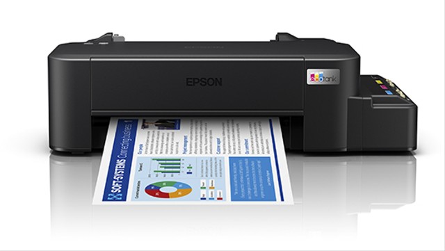 Printer Epson L120. Foto: Epson