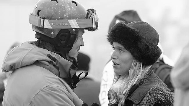 Ellidy Pullin, model asal Australia  Foto: Instagram @ellidy_