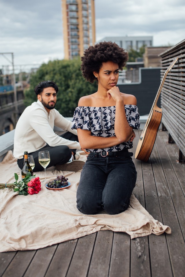 Ilustrasi foto: Pexels/Viktoria Slowikowska.