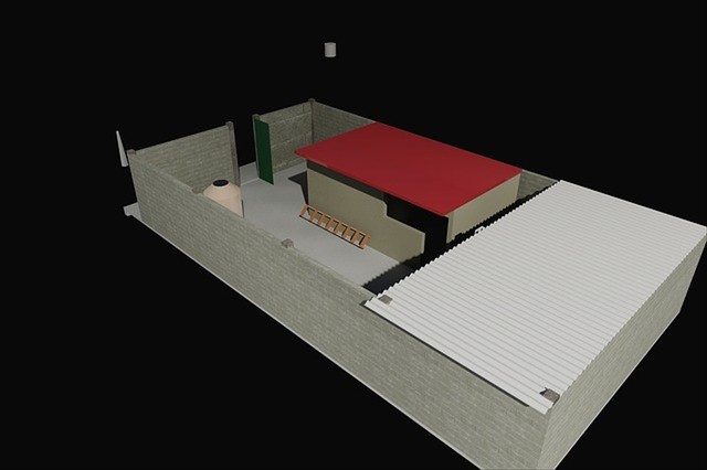 Ilustrasi merancang model 3D di AutoCAD. Foto: luisymiriam via Pixabay