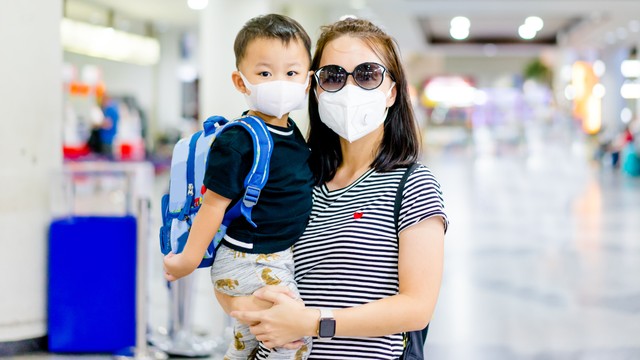 5 Fakta seputar Aturan Karantina, Pahami Sebelum Jalan-jalan dengan Keluarga. Foto: Shutter Stock