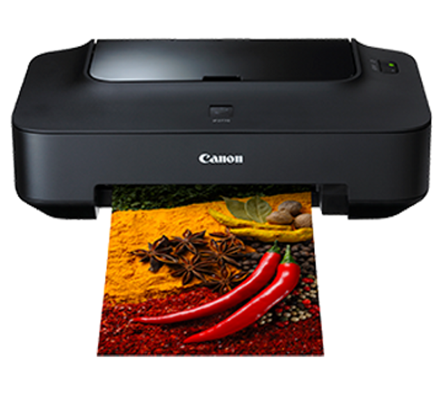 Printer Canon IP2770. Foto: Canon