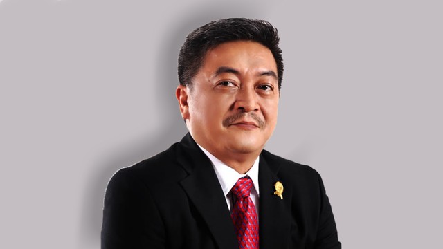 Komisioner KPPU, Kodrat Wibowo. Foto: Dok. KPPU