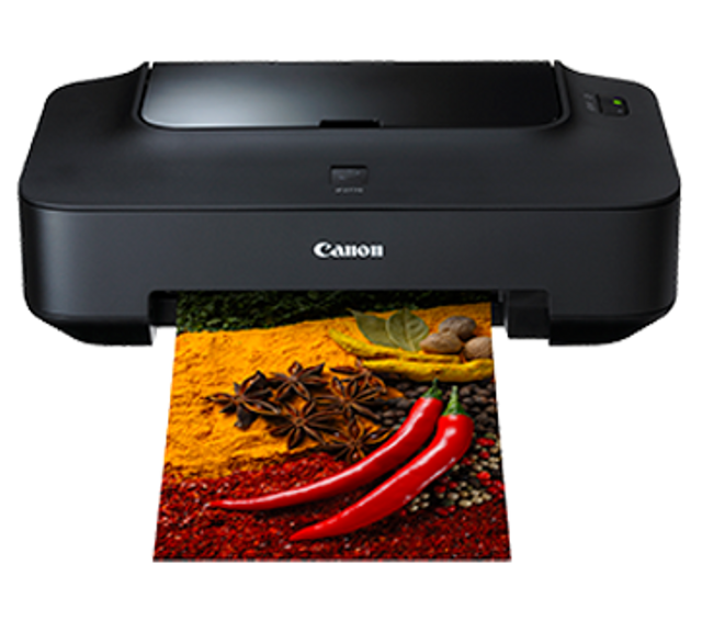 Printer Canon IP2770. Foto: Canon