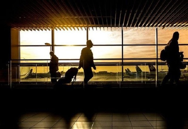 Ilustrasi; Pekerja migran. Foto: Pixabay