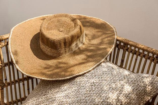 Kerjaninan Tangan Rotan. Foto: Freepik