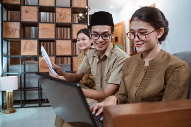 Ilustrasi Gaji PNS Golongan 3A. Foto: Freepik