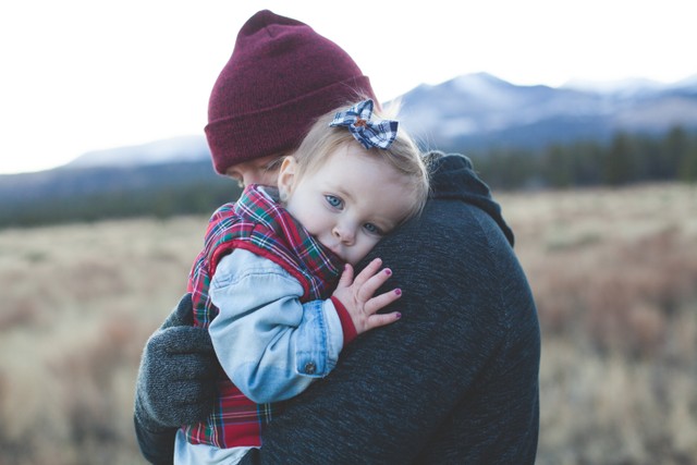 Ilustrasi dari ungkapan i miss you. Foto: Pexels.