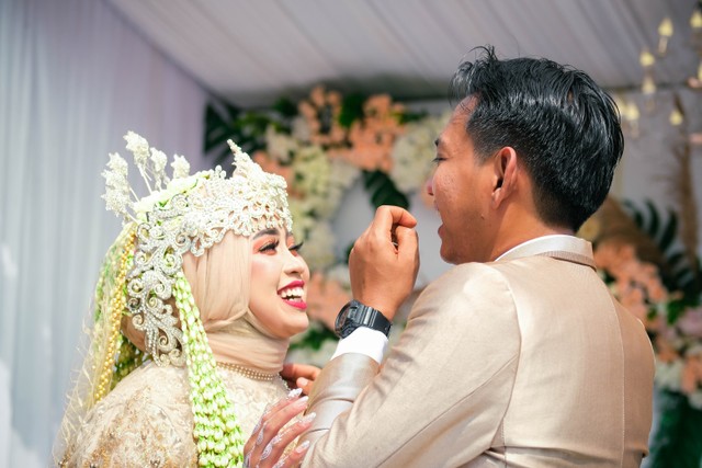 Ilustrasi Panggilan Sayang Bahasa Jawa, Apa Saja? Foto: Pexels