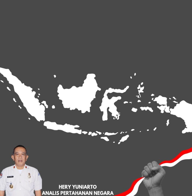 Kepemimpinan dengan wawasan bela negara