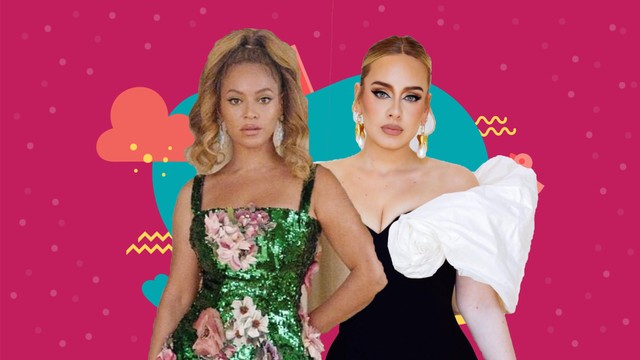 7 Penyanyi Hollywood yang Ciptakan Lagu untuk Anaknya. Foto: Instagram