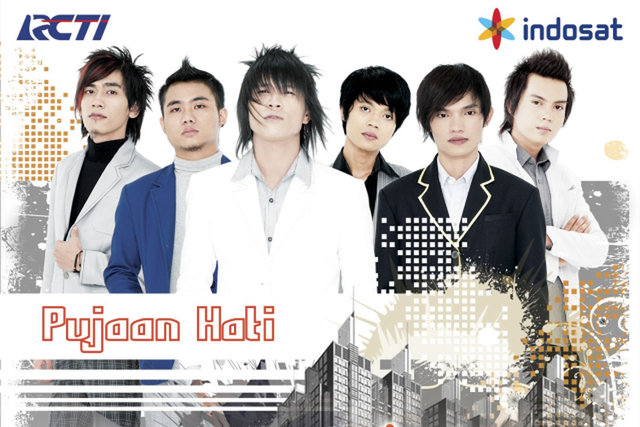 Kangen Band. Foto: YouTube Warner Music Indonesia