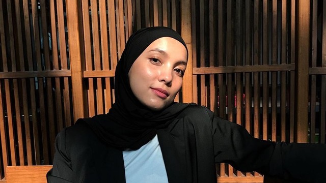 Desainer Jenahara Nasution. Foto: Instagram.com/jenaharanasution