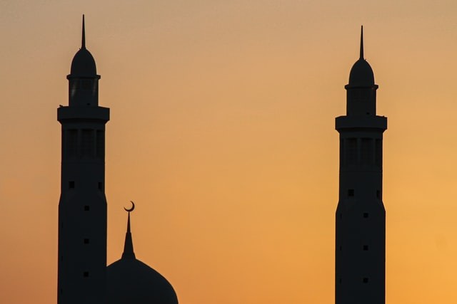Nama bulan Islam. Sumber: unsplash.com