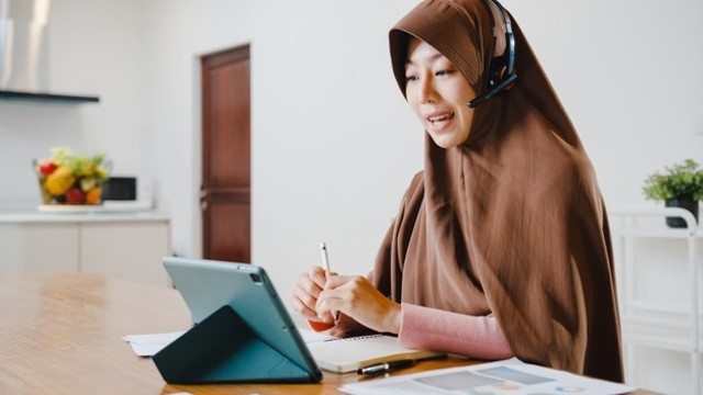 Ilustrasi Arti Ulil Albab dan Contohnya dalam Kehidupan. Sumber: freepik.com