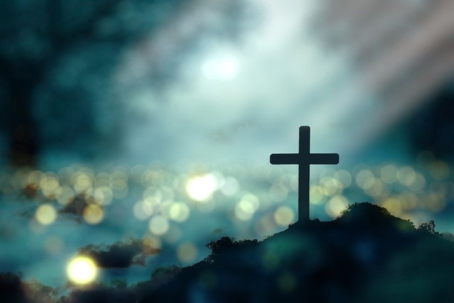 Ilustrasi Yesaya 7: 14. (Foto: https://pixabay.com/id/)