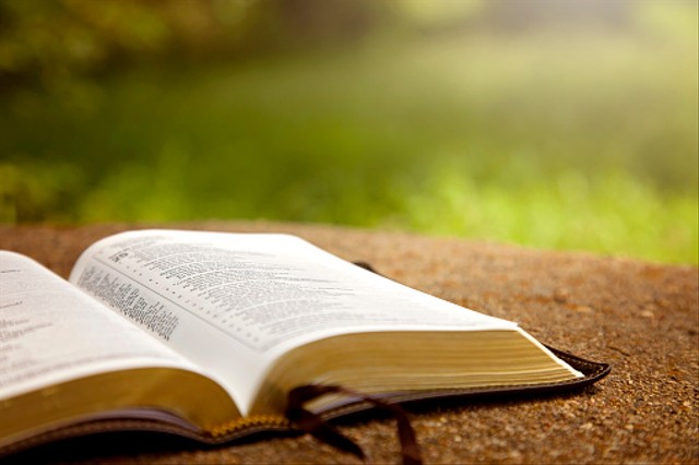 Renungan Kristen dari Kitab Yesaya 53, Foto: Pixabay 