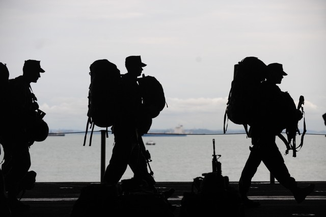 Ilustrasi kumpulan ucapan hari Pahlawan nasional, sumber foto: https://www.pexels.com/