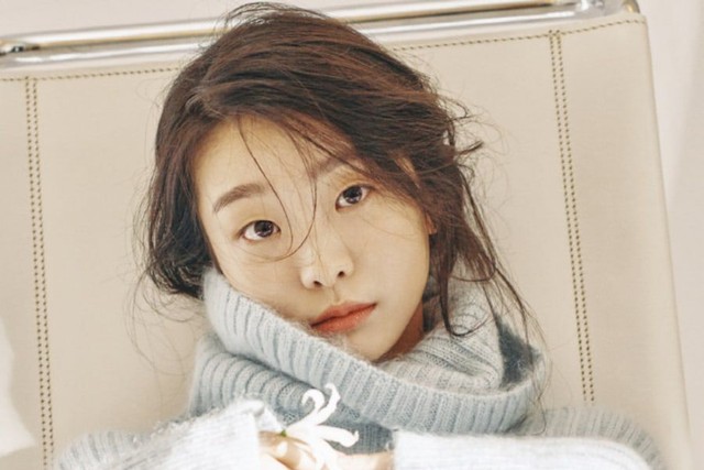 Profil Kim Da Mi Foto: Soompi