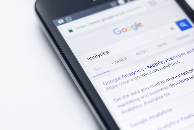 Ilustrasi http dalam mesin pencari atau search enegine. Foto: Pixabay.com