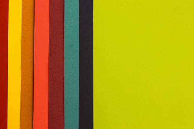 Mengenal mode warna RGB. Foto: Unsplash