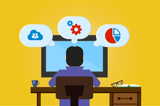 Ilustrasi Operator. Foto: Pixabay