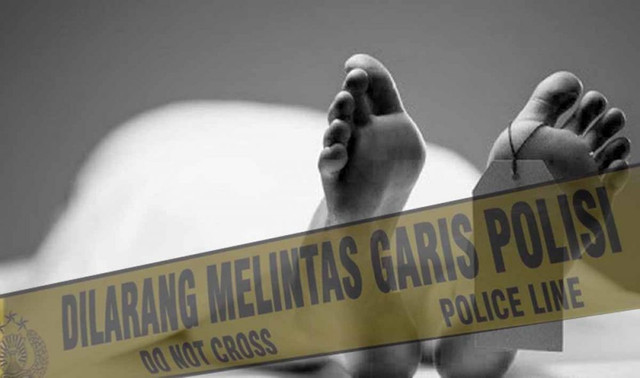 Balita di Surabaya Tewas Penuh Luka Lebam, Diduga karena Kekerasan