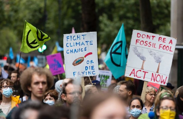 Photo by Centre for Ageing Better from Pexels