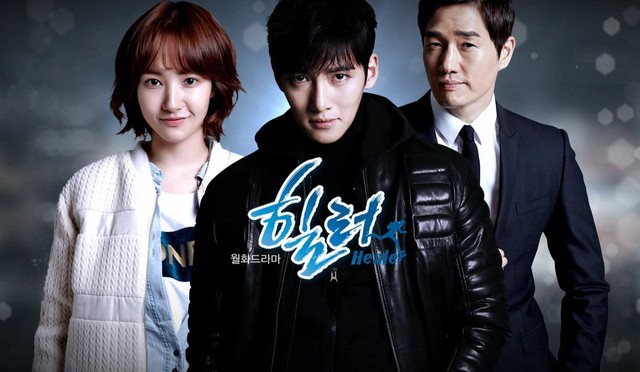 Drama Korea yang Dianggap Gagal Foto: Soompi