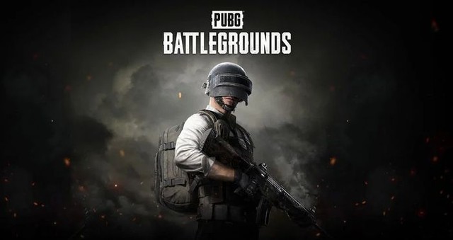 Cover Game PUBG (Sumber: PUBG)