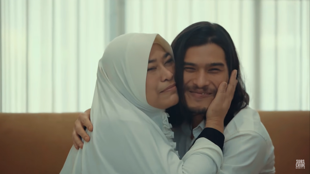 Lirik lagu Janji - Virzha. Foto: YouTube/alfarecords