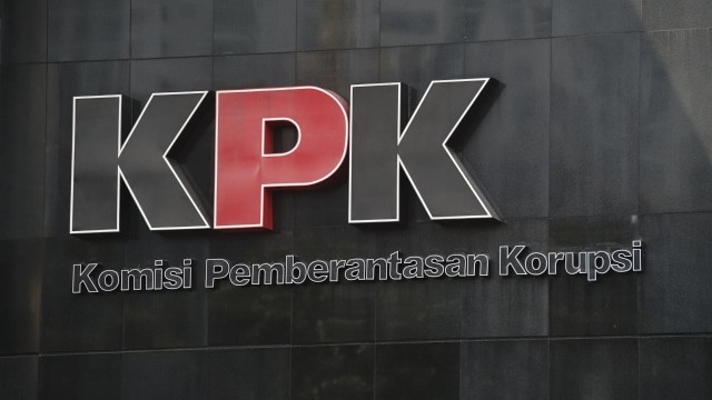 Ilustrasi KPK. Foto: Helmi Afandi/kumparan.