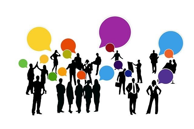 Ilustrasi Feedback. Foto: Pixabay