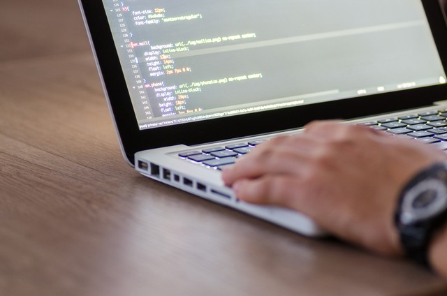 Ilustrasi Javascript. Foto: Pixabay.com