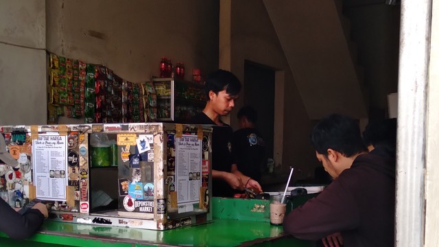 Foto dari Muhamad Ilham