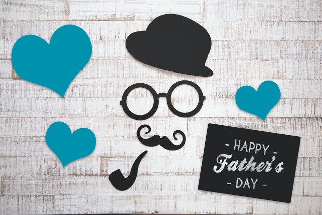 Ucapan Selamat Hari Ayah, Sumber: Pexels