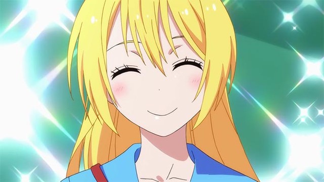 Karakter Anime Terimut Foto: Myanimelist